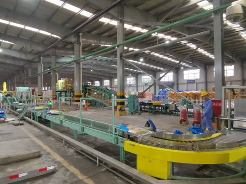 一線調(diào)研 四川美豐產(chǎn)品線滿負荷運轉(zhuǎn)，加速構(gòu)建六大產(chǎn)業(yè)協(xié)同發(fā)展新格局